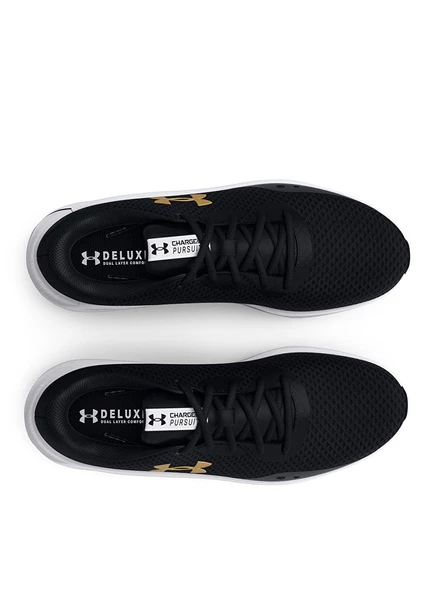 Under Armour UA Charged Pursuit 3 Erkek Koşu Ayakkabısı - 4