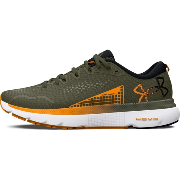 Under Armour UA HOVR Infinite 5 Erkek Koşu Ayakkabısı - 2