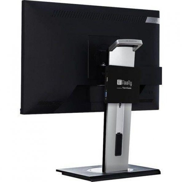 ViewSonic VG2448 24 inç FHD IPS USB-Hub Business Monitor - 4