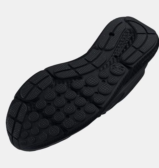Under Armour UA Charged Assert 10 Erkek Koşu Ayakkabısı - Resim 4