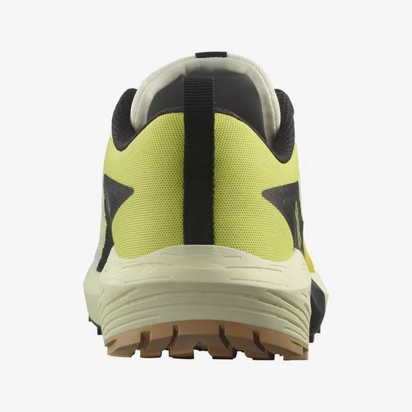 Salomon Sense Ride 5 Erkek Koşu Ayakkabısı - 6