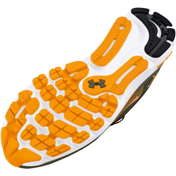 Under Armour UA HOVR Infinite 5 Erkek Koşu Ayakkabısı - 3