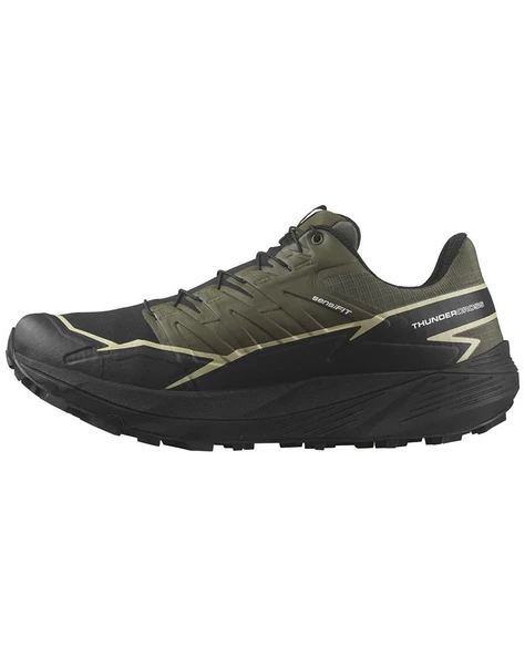 Salomon Thundercross Gtx Erkek Koşu Ayakkabısı - 3