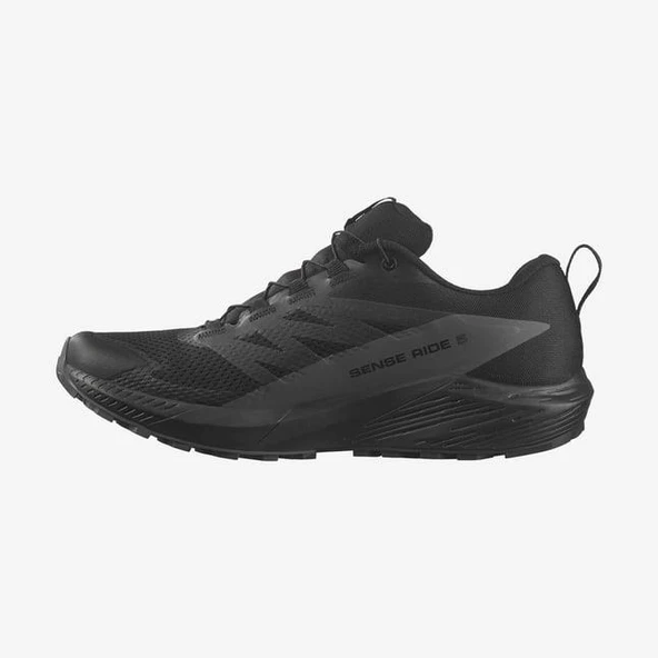Salomon Sense Ride 5 Gtx Erkek Koşu Ayakkabısı - 3