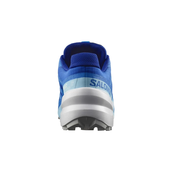 Salomon Speedcross 6 Erkek Koşu Ayakkabısı - 6