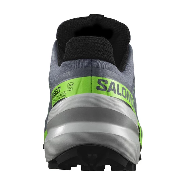Salomon Speedcross 6 Gtx Erkek Koşu Ayakkabısı - 8