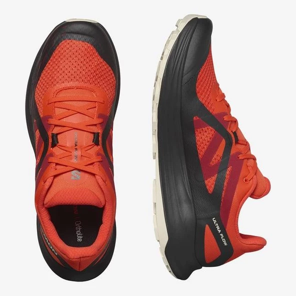 Salomon Ultra Flow Erkek Koşu Ayakkabısı - 2
