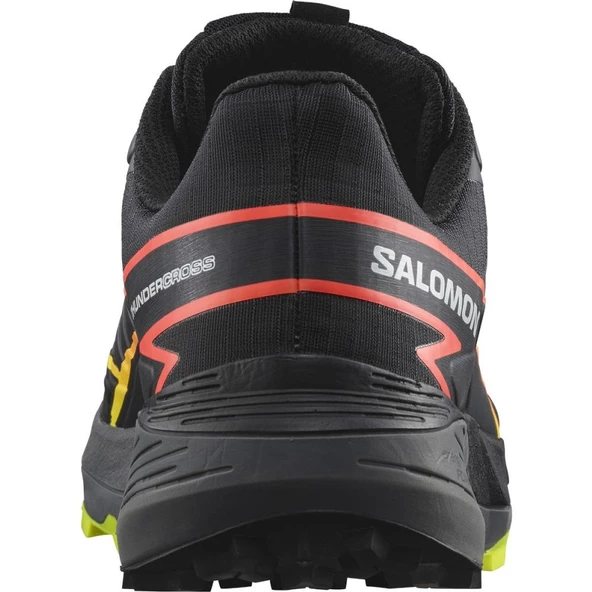 Salomon Thundercross Erkek Koşu Ayakkabısı - 4