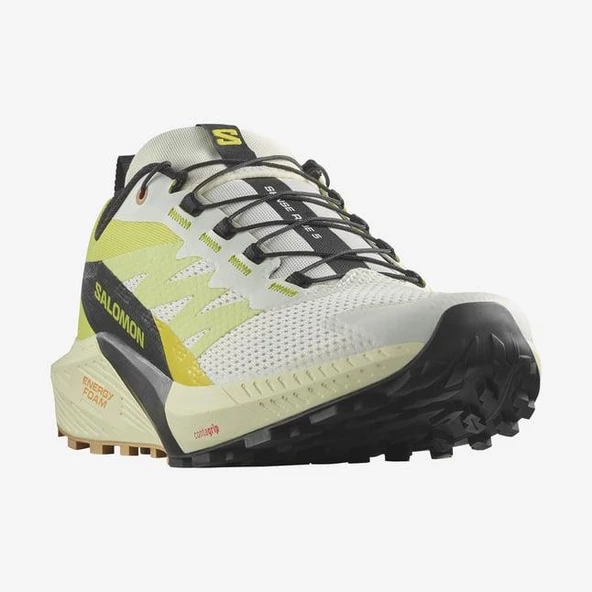Salomon Sense Ride 5 Erkek Koşu Ayakkabısı - 5