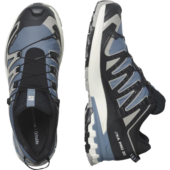 Salomon Xa Pro 3D V9 Gtx Erkek Koşu Ayakkabısı - 3