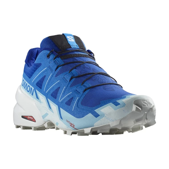 Salomon Speedcross 6 Erkek Koşu Ayakkabısı - 3