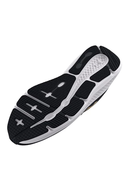 Under Armour UA Charged Pursuit 3 Erkek Koşu Ayakkabısı - 5