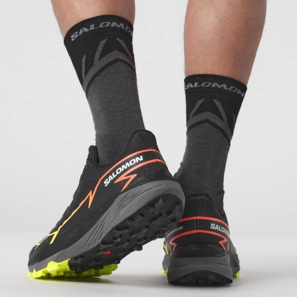 Salomon Thundercross Erkek Koşu Ayakkabısı - 3