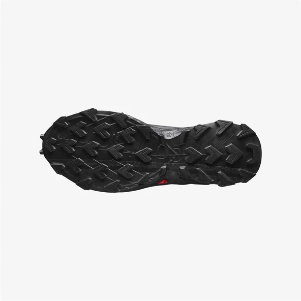 Salomon Supercross 4 GTX Erkek Koşu Ayakkabısı - 2