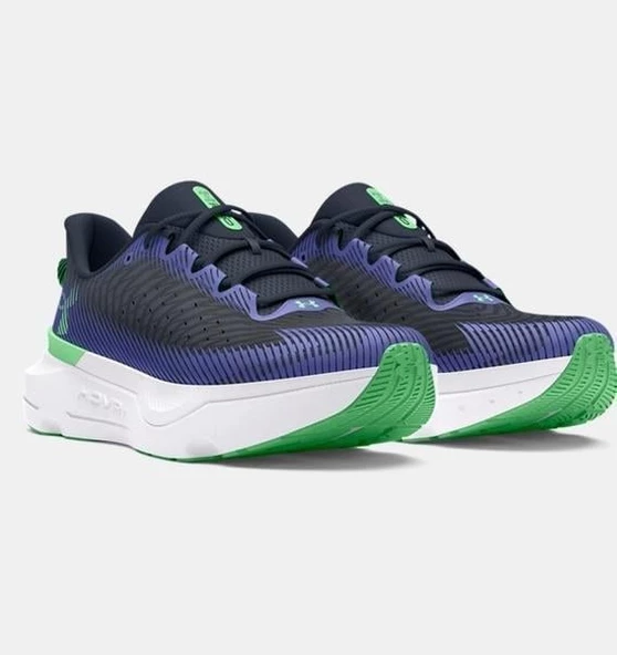 Under Armour UA Infinite Pro Erkek Koşu Ayakkabısı - 5
