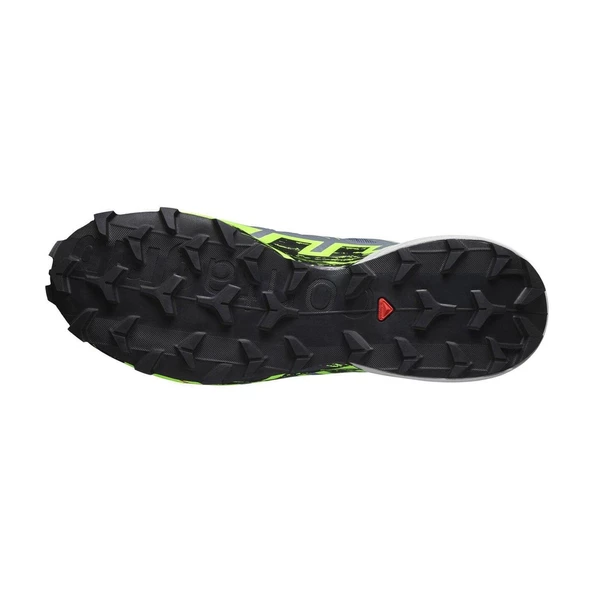 Salomon Speedcross 6 Gtx Erkek Koşu Ayakkabısı - 7