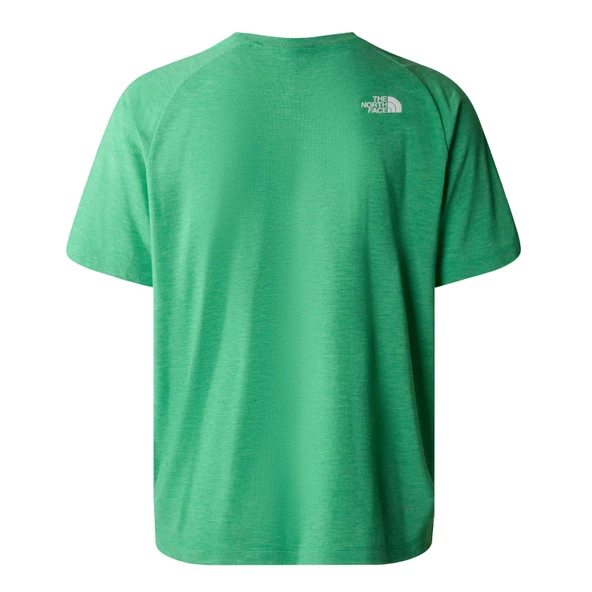 The North Face M Foundation S/S Tee Erkek T-Shirt - 2