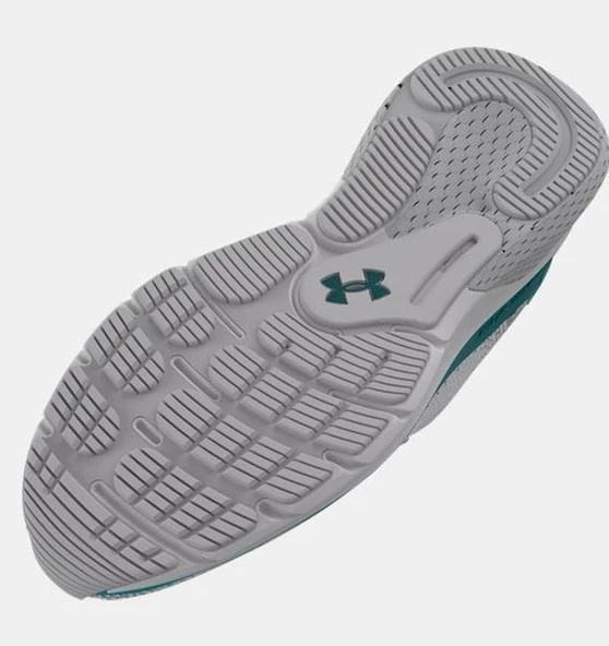Under Armour UA HOVR Turbulence 2 Erkek Koşu Ayakkabısı - 4