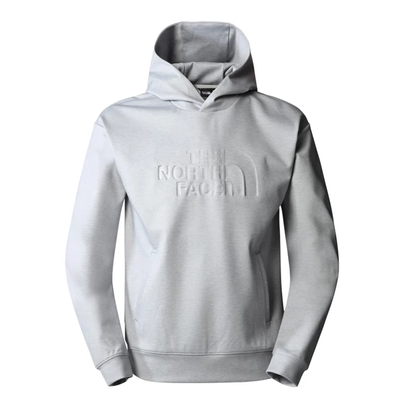 The North Face M Spacer Air Hoodie Erkek Sweatshirt ürün görseli 1