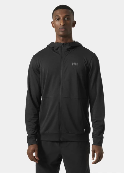 Helly Hansen Hh Lifa Tech Lite Zip Erkek Sweatshirt ürün görseli 1