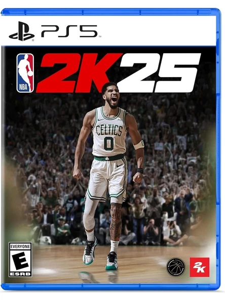 Nba 2K25 Ps5 Oyun