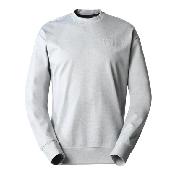 The North Face M Spacer Air Crew Erkek Sweatshirt - 1