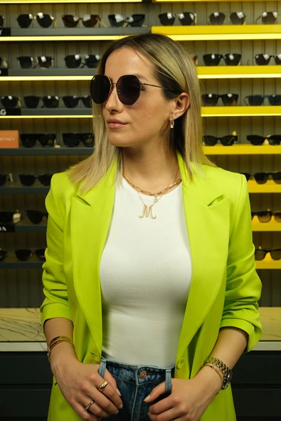 Bolon Kadın Güneş Gözlüğü BL7119-C60 - 4