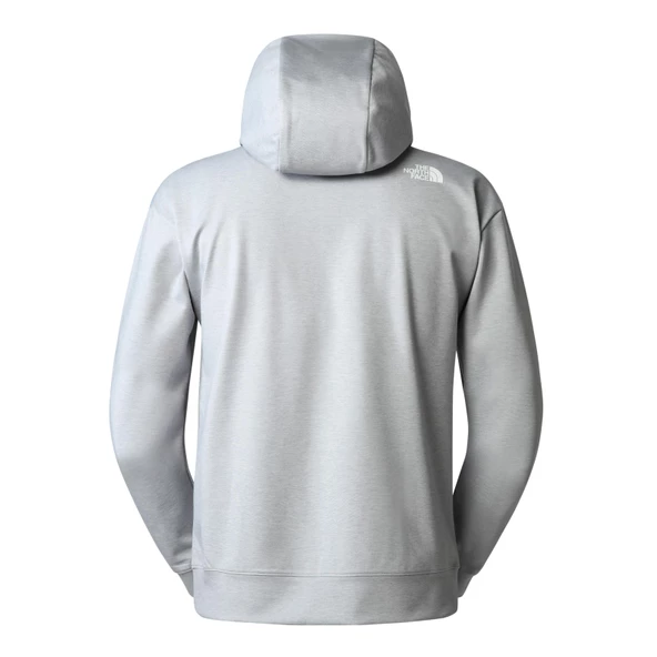The North Face M Spacer Air Hoodie Erkek Sweatshirt - Resim 2