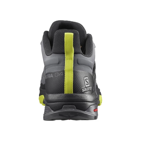 Salomon X Ultra 4 GTX Erkek Outdoor Ayakkabı - 2