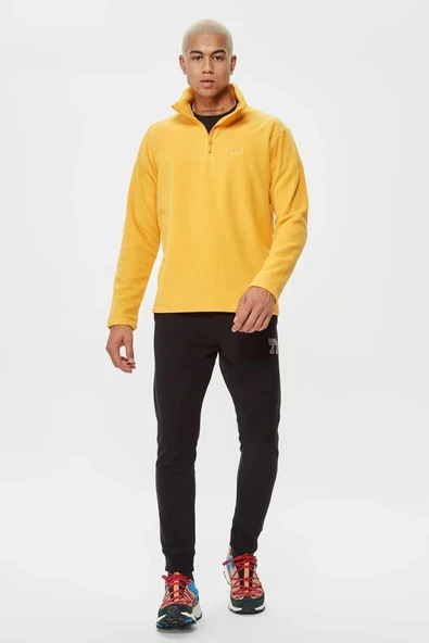 Helly Hansen Mount Polar Fleece Erkek Polar - Resim 3