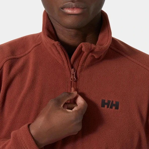 Helly Hansen Mount Polar Fleece Erkek Polar - Resim 3