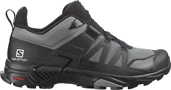 Salomon X Ultra 4 Erkek Outdoor Ayakkabı