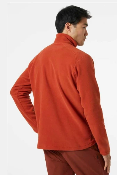 Helly Hansen Mount Polar Fleece Erkek Polar - Resim 2