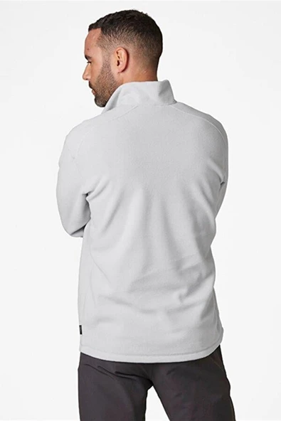 Helly Hansen Mount Polar Fleece Erkek Polar - Resim 2