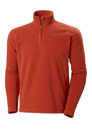 Helly Hansen Mount Polar Fleece Erkek Polar - 5