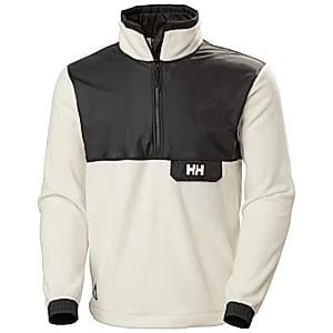 Helly Hansen Yu 1/2 Zip Polar Erkek Polar