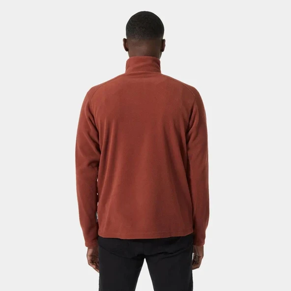Helly Hansen Mount Polar Fleece Erkek Polar - Resim 2