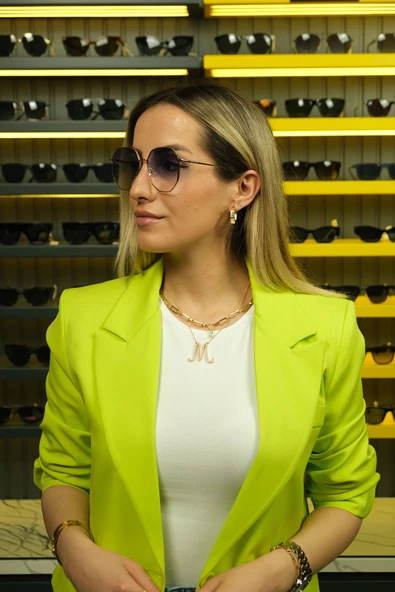 Bolon Kadın Güneş Gözlüğü BL7119-A62 - 4