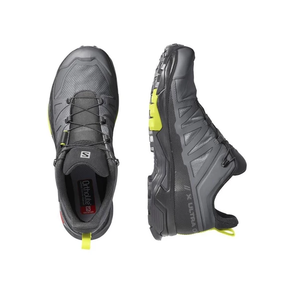 Salomon X Ultra 4 GTX Erkek Outdoor Ayakkabı - 6