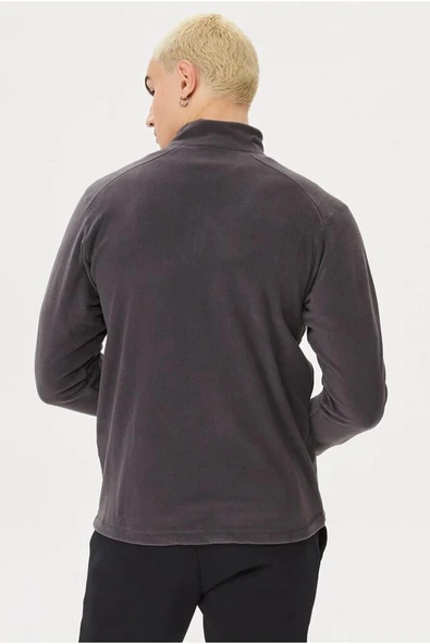 Helly Hansen Mount Polar Fleece Erkek Polar - Resim 2