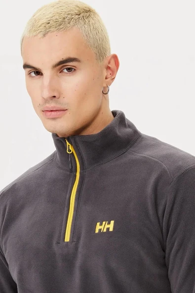 Helly Hansen Mount Polar Fleece Erkek Polar - Resim 3