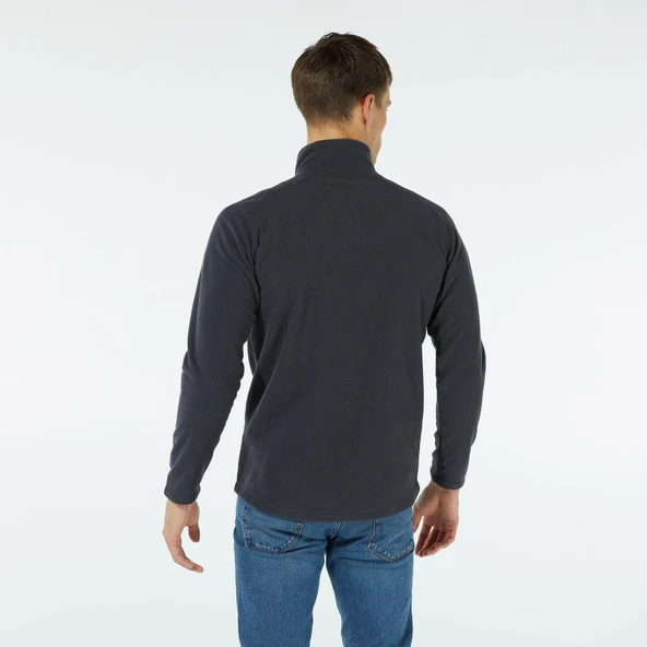 Helly Hansen Mount Polar Fleece Erkek Polar - Resim 2