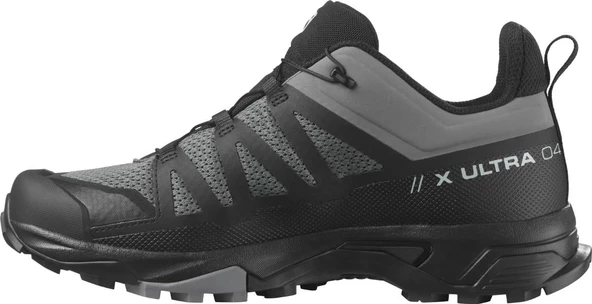 Salomon X Ultra 4 Erkek Outdoor Ayakkabı - 2