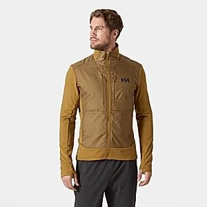 Helly Hansen Versalite Hybrid Fleece Mont Erkek Polar - 2