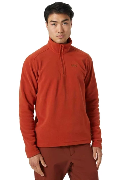 Helly Hansen Mount Polar Fleece Erkek Polar - 1