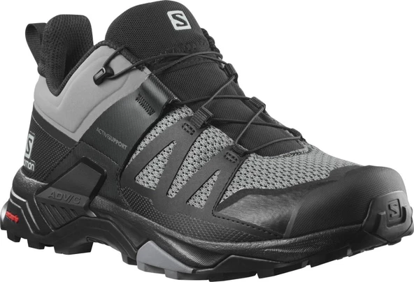 Salomon X Ultra 4 Erkek Outdoor Ayakkabı - 5