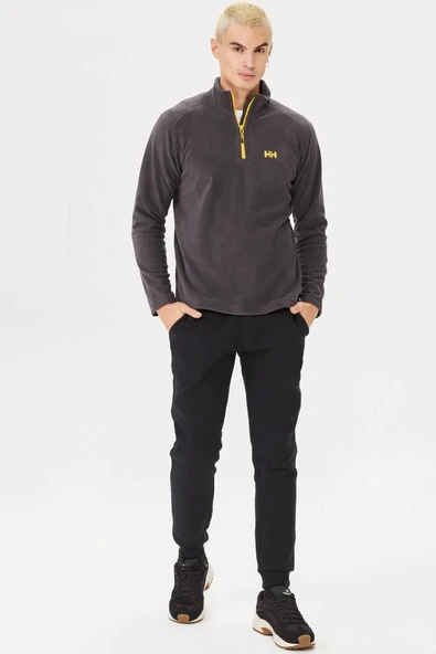Helly Hansen Mount Polar Fleece Erkek Polar - Resim 4