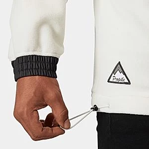 Helly Hansen Yu 1/2 Zip Polar Erkek Polar - 4
