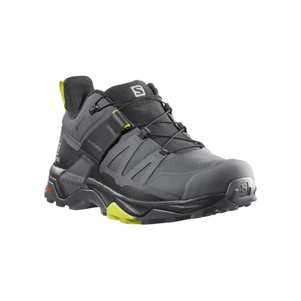 Salomon X Ultra 4 GTX Erkek Outdoor Ayakkabı - 3
