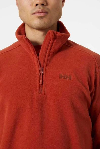 Helly Hansen Mount Polar Fleece Erkek Polar - Resim 3